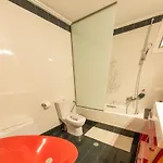 Sailinn House Апартаменты *