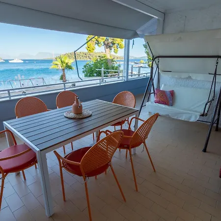 Sailinn House Нидри