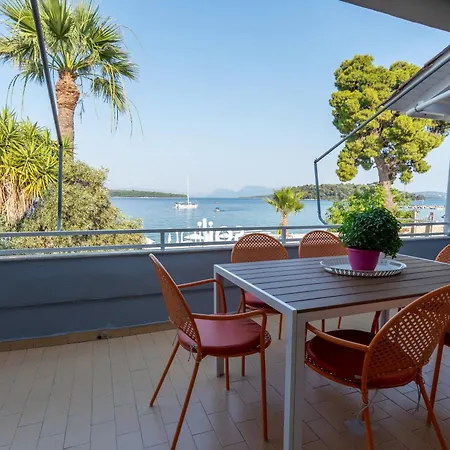 Sailinn House Апартаменты *