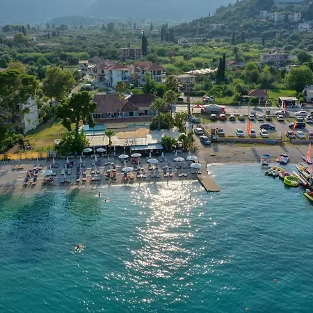 Sailinn House Апартаменты Нидри