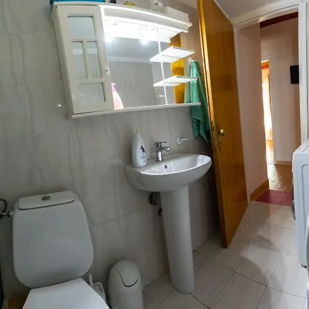 Lägenhet Sailinn House