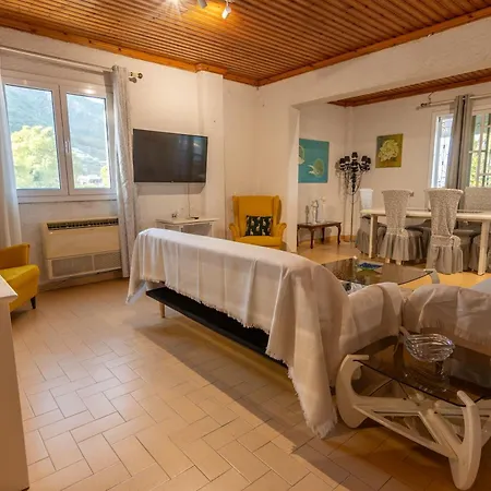 Sailinn House Lägenhet *