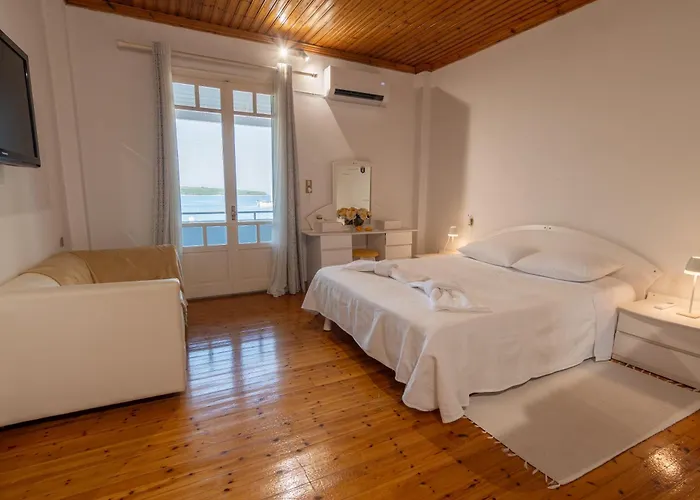 Sailinn House ニドリ